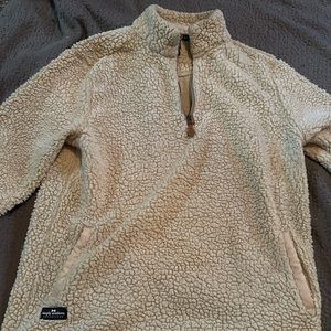 Simply southern sweater